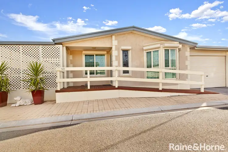 160/61 Supple Road, Waterloo Corner SA 5110