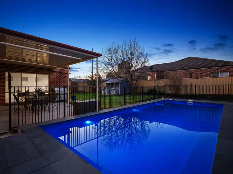 Main view of Homely house listing, 5 Hurlingham Place, Caroline Springs VIC 3023