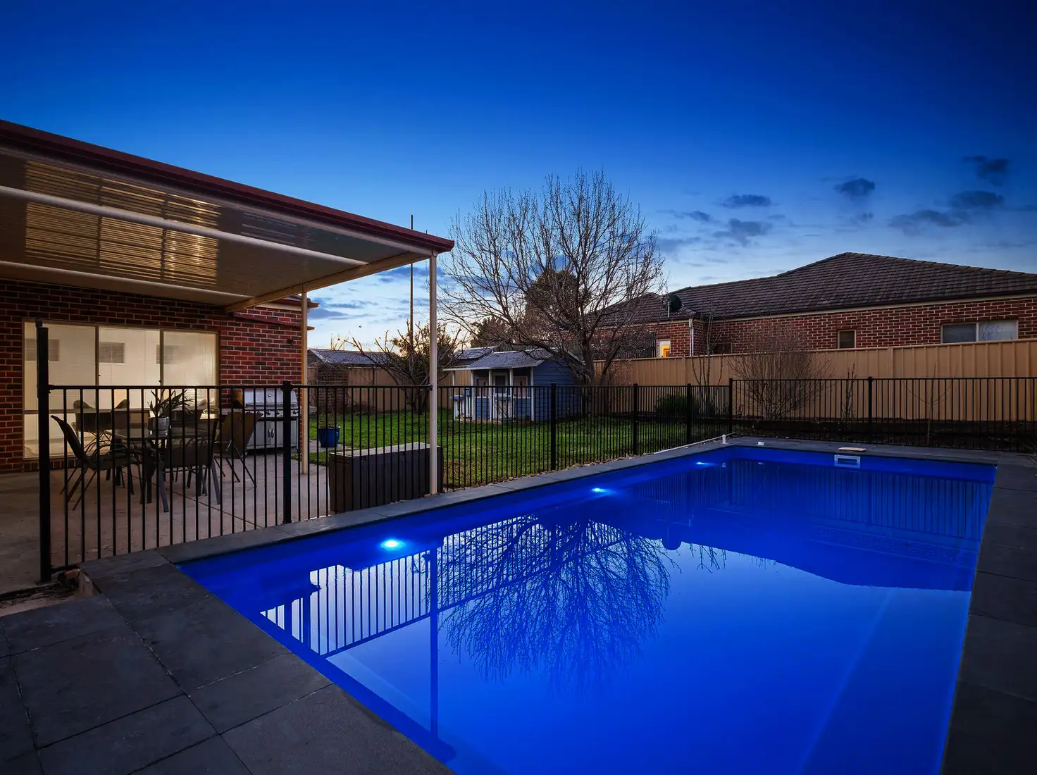 Main view of Homely house listing, 5 Hurlingham Place, Caroline Springs VIC 3023