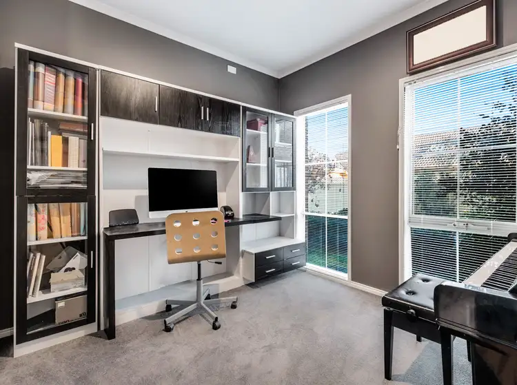 Fourth view of Homely house listing, 5 Hurlingham Place, Caroline Springs VIC 3023