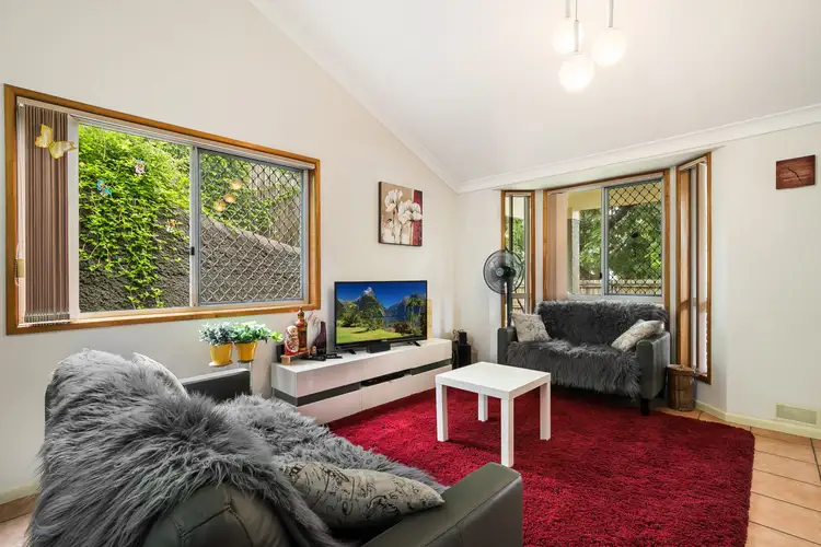 Third view of Homely townhouse listing, 3/20 Underhill Avenue, Indooroopilly QLD 4068