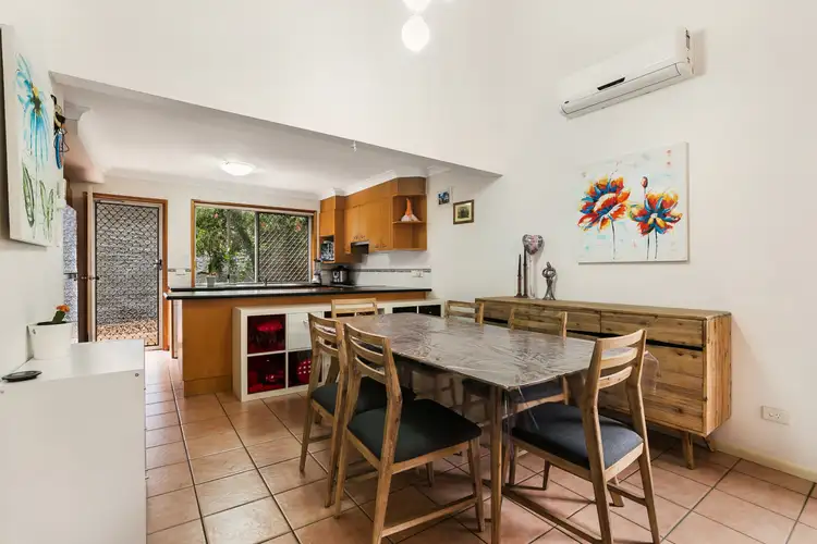 Fourth view of Homely townhouse listing, 3/20 Underhill Avenue, Indooroopilly QLD 4068