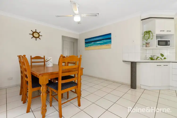 Fifth view of Homely semi-detached listing, 2/12 Silver Ash Court, Bogangar NSW 2488