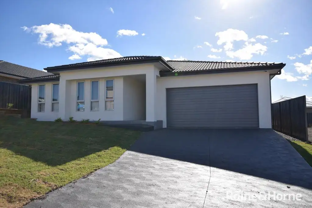 Main view of Homely semi-detached listing, 17A Bronzewing Way, South Nowra NSW 2541