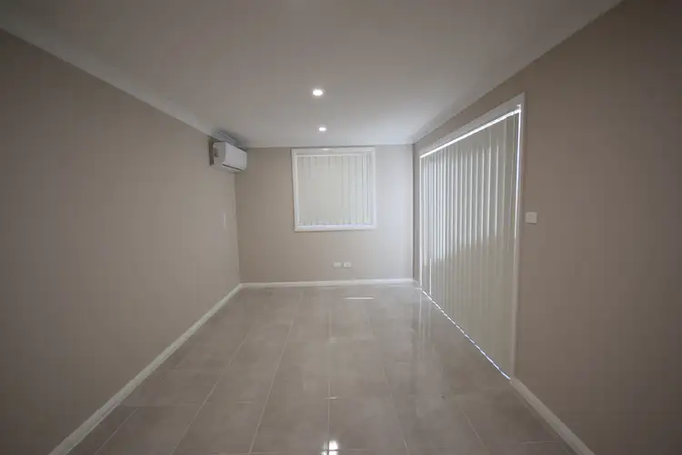 Third view of Homely semi-detached listing, 17A Bronzewing Way, South Nowra NSW 2541