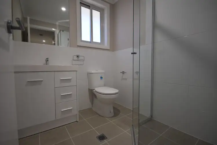 Fourth view of Homely semi-detached listing, 17A Bronzewing Way, South Nowra NSW 2541