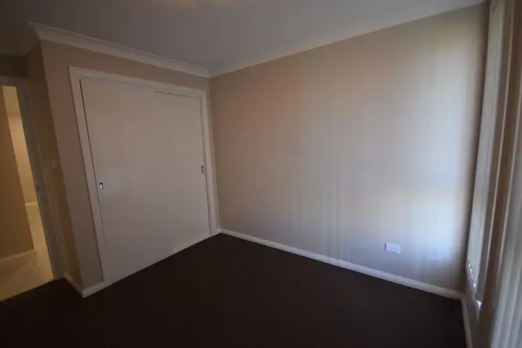 Fifth view of Homely semi-detached listing, 17A Bronzewing Way, South Nowra NSW 2541