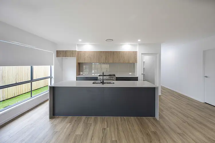 Third view of Homely house listing, 35 Chittick Crescent, Palmview QLD 4553