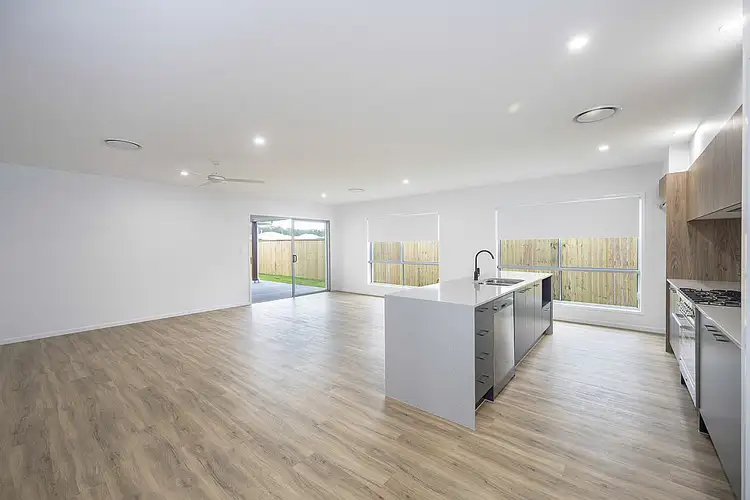 Fifth view of Homely house listing, 35 Chittick Crescent, Palmview QLD 4553