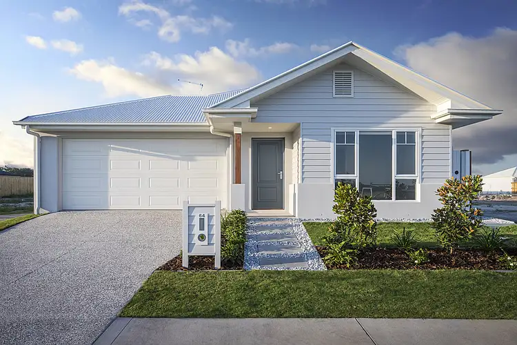 64 Ficus Drive, Palmview QLD 4553