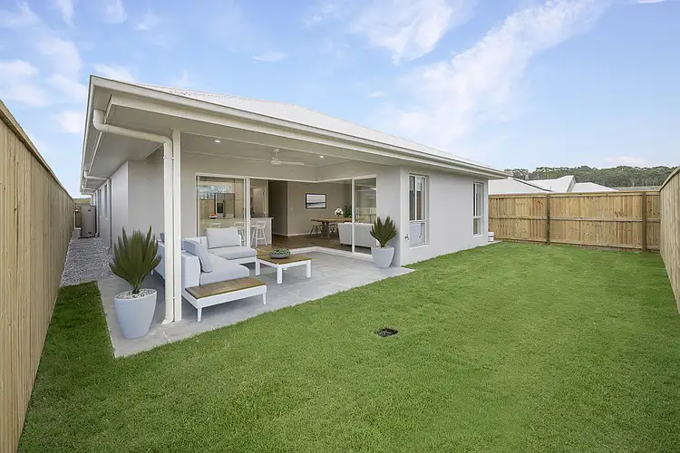 Third view of Homely house listing, 64 Ficus Drive, Palmview QLD 4553