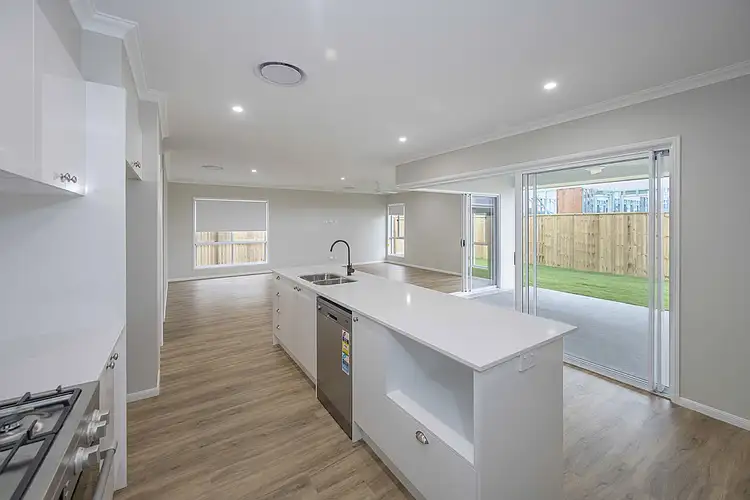 Fifth view of Homely house listing, 64 Ficus Drive, Palmview QLD 4553