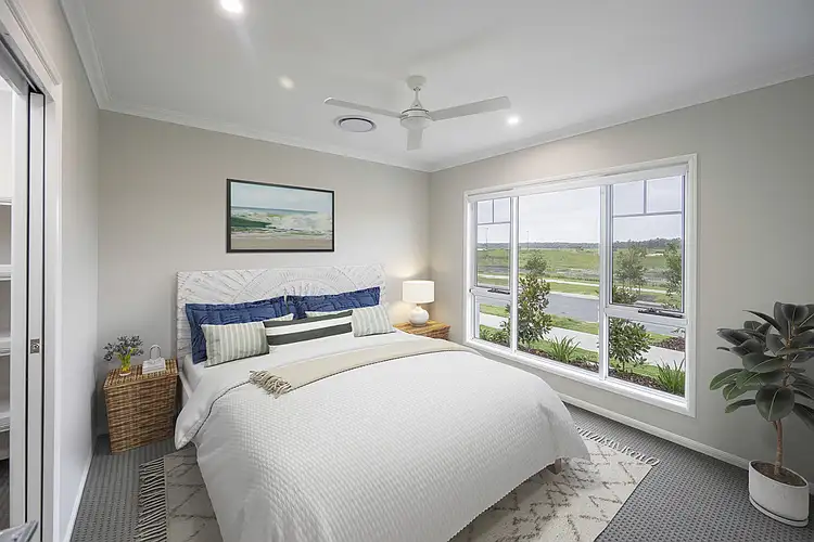 Sixth view of Homely house listing, 64 Ficus Drive, Palmview QLD 4553