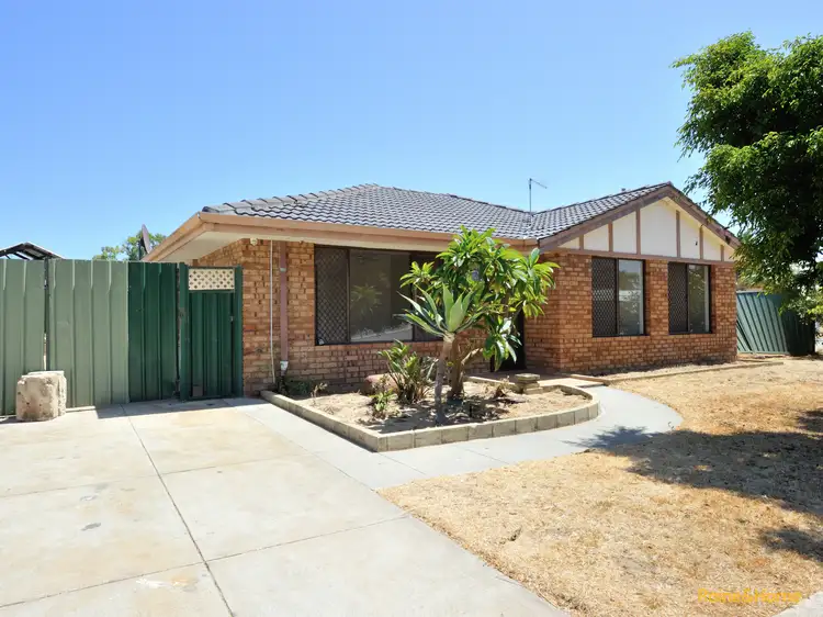 Main view of Homely house listing, 2 Wills Court, Cooloongup WA 6168