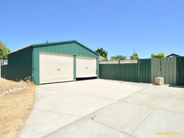 Second view of Homely house listing, 2 Wills Court, Cooloongup WA 6168