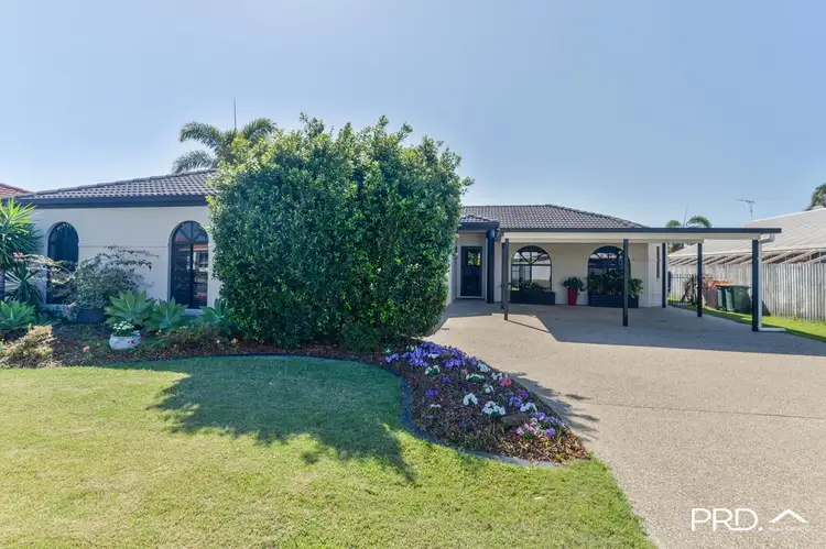 76 Fairway Drive, Bargara QLD 4670
