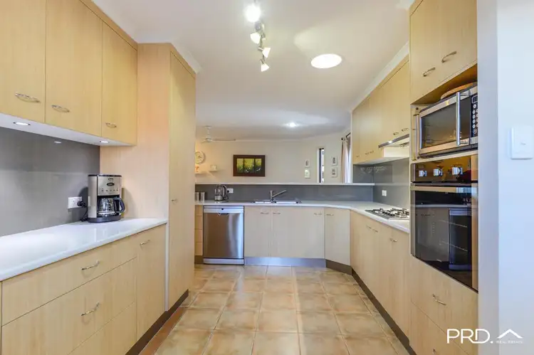 Fifth view of Homely house listing, 76 Fairway Drive, Bargara QLD 4670