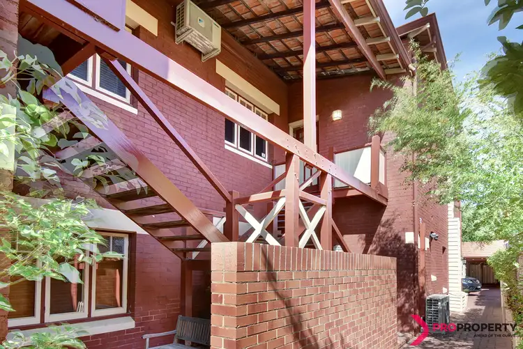 Seventh view of Homely apartment listing, 4/76 Guildford Road, Mount Lawley WA 6050