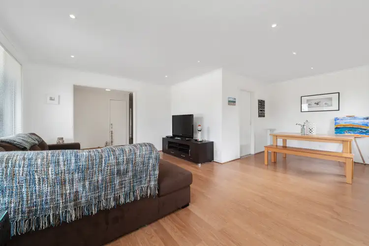 Second view of Homely house listing, 28 Havana Crescent, Frankston VIC 3199