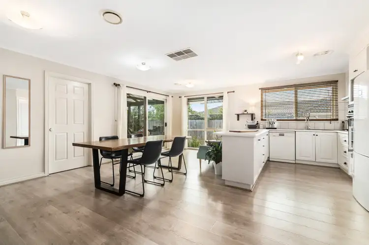 Fifth view of Homely house listing, 20 Madeleine Court, Somerville VIC 3912