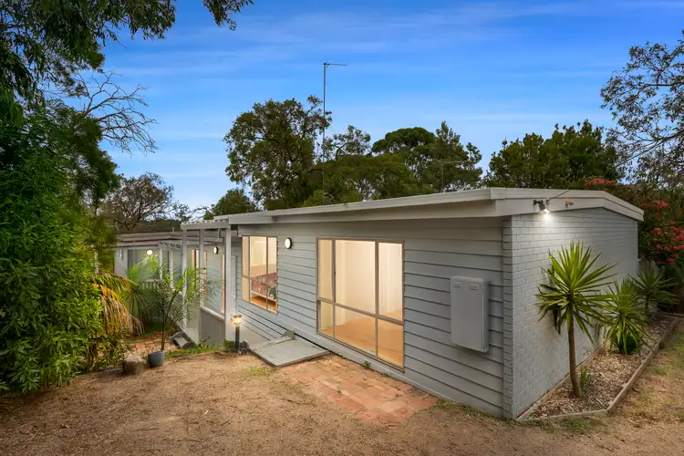 Main view of Homely house listing, 35 Warrain Avenue, Rosebud VIC 3939