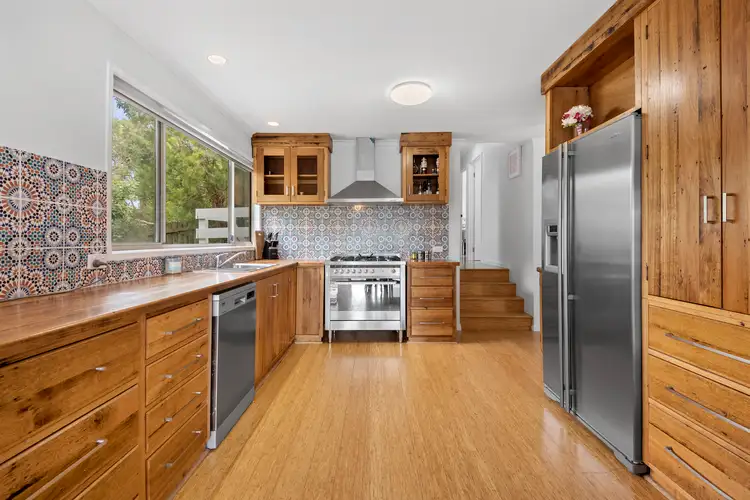 Second view of Homely house listing, 35 Warrain Avenue, Rosebud VIC 3939