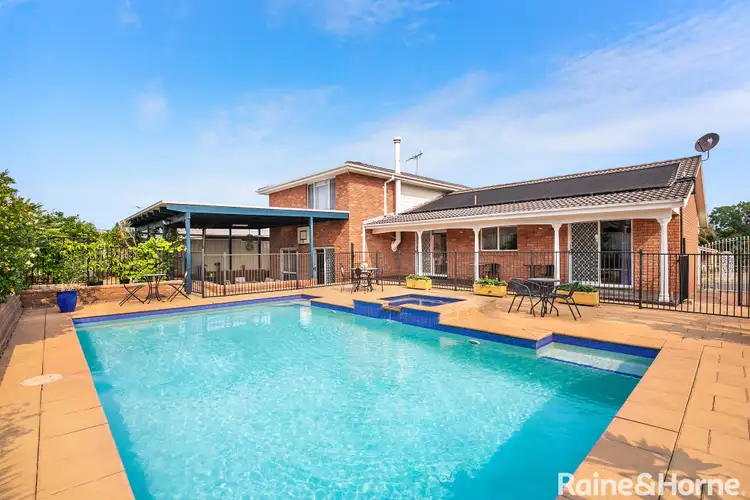 Main view of Homely house listing, 2 Nineveh Crescent, Greenfield Park NSW 2176