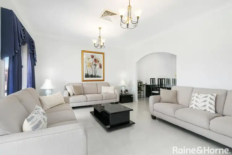 Third view of Homely house listing, 2 Nineveh Crescent, Greenfield Park NSW 2176