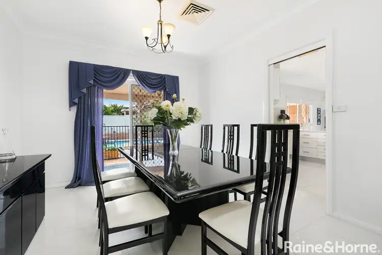 Fourth view of Homely house listing, 2 Nineveh Crescent, Greenfield Park NSW 2176