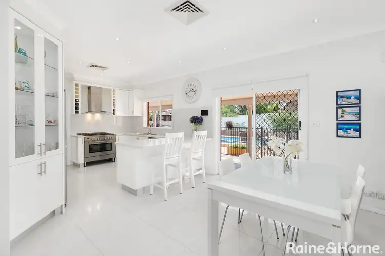 Fifth view of Homely house listing, 2 Nineveh Crescent, Greenfield Park NSW 2176