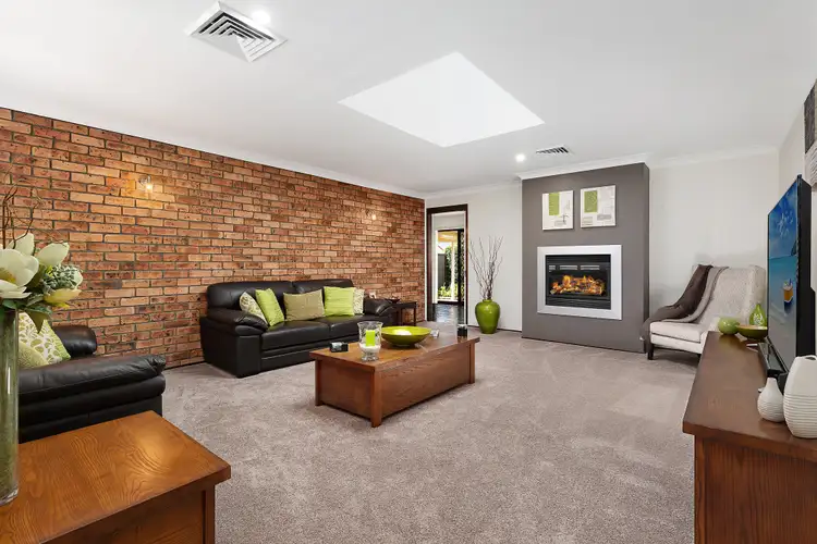 Second view of Homely house listing, 3 Evelyn Close, Wetherill Park NSW 2164