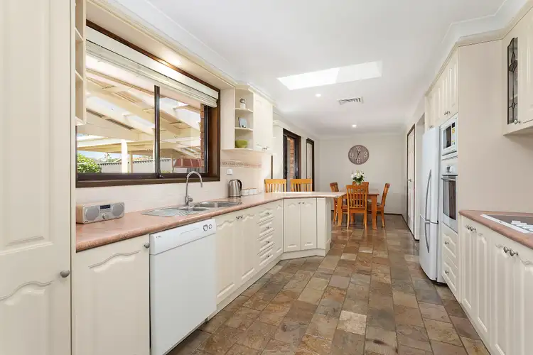 Third view of Homely house listing, 3 Evelyn Close, Wetherill Park NSW 2164