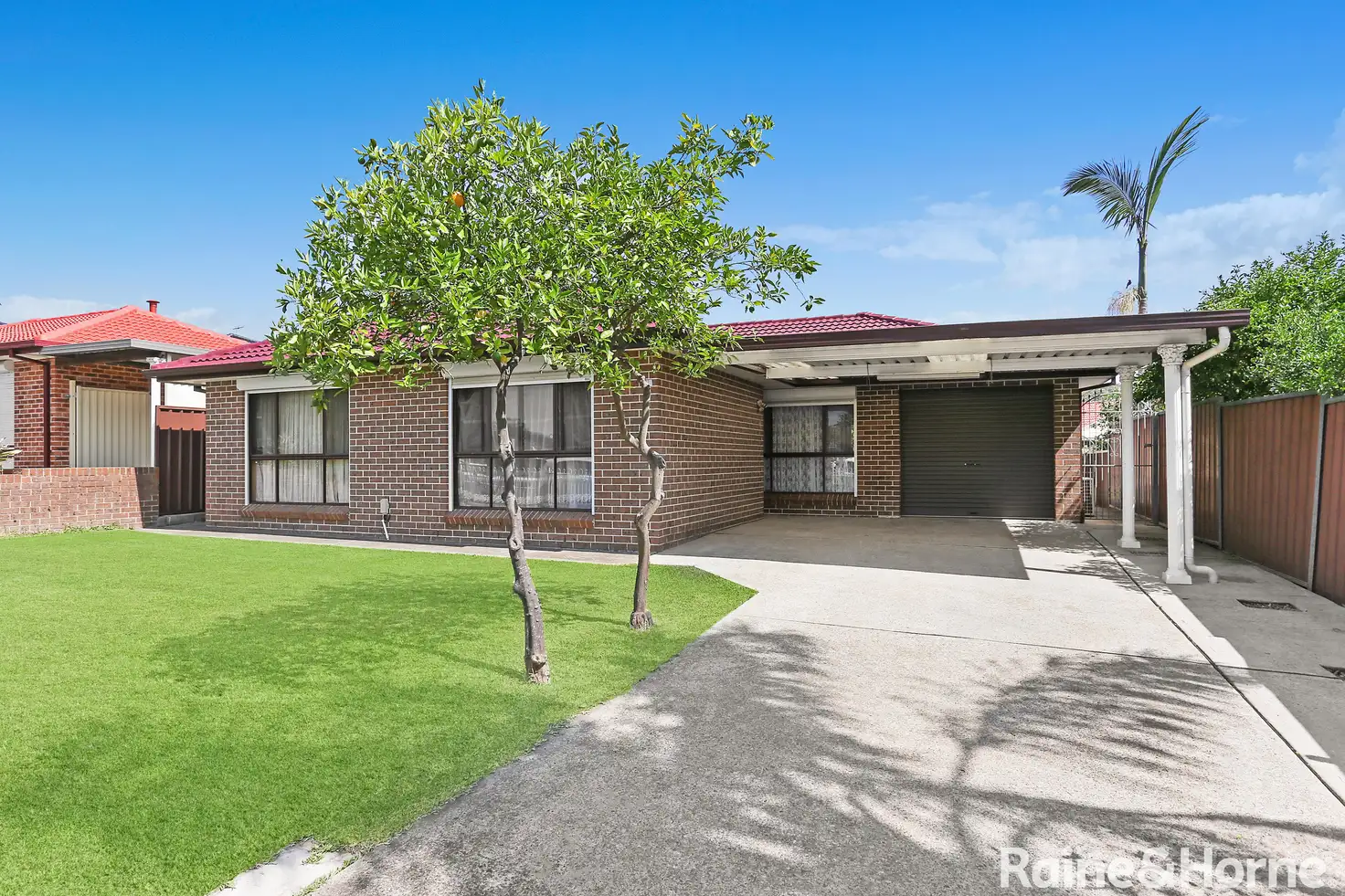 Main view of Homely house listing, 107 Restwell Road, Bossley Park NSW 2176