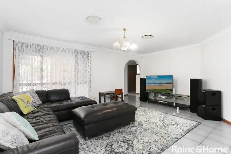 Second view of Homely house listing, 107 Restwell Road, Bossley Park NSW 2176