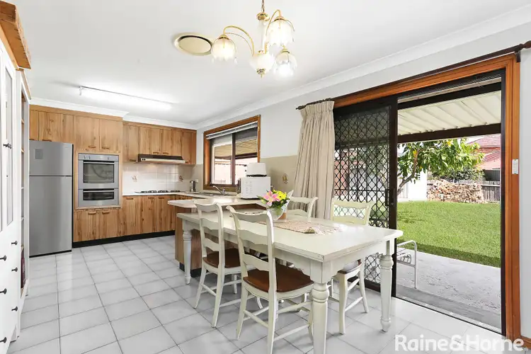 Fourth view of Homely house listing, 107 Restwell Road, Bossley Park NSW 2176