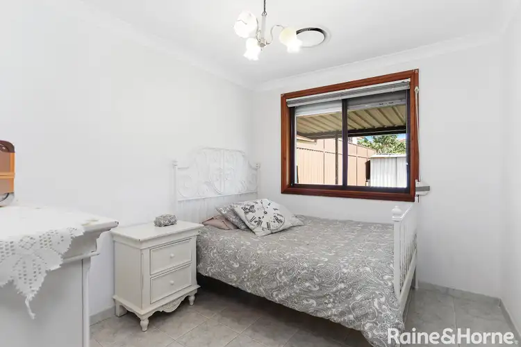 Fifth view of Homely house listing, 107 Restwell Road, Bossley Park NSW 2176