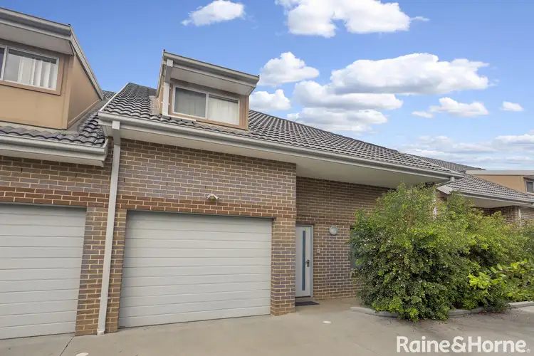 7/10-12 Canberra Street, Oxley Park NSW 2760