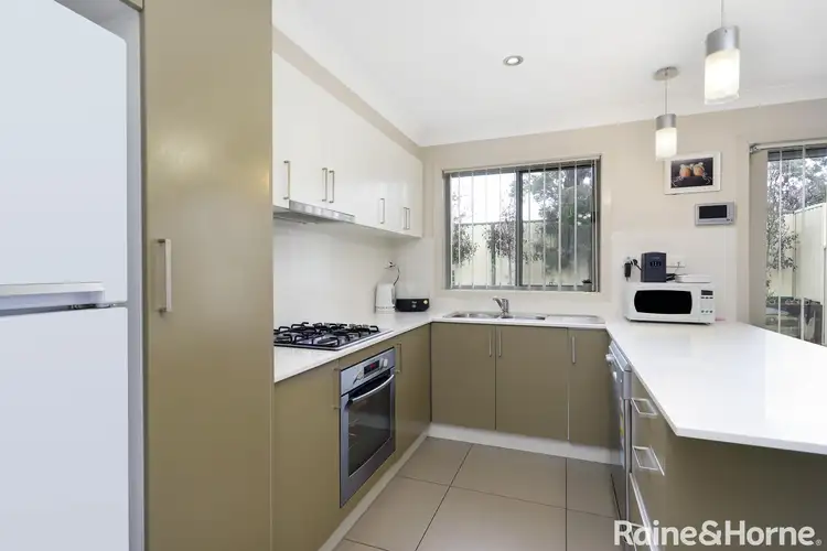 Fourth view of Homely townhouse listing, 7/10-12 Canberra Street, Oxley Park NSW 2760