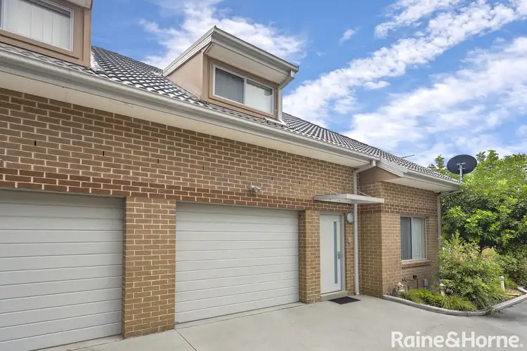 11/10-12 Canberra Street, Oxley Park NSW 2760