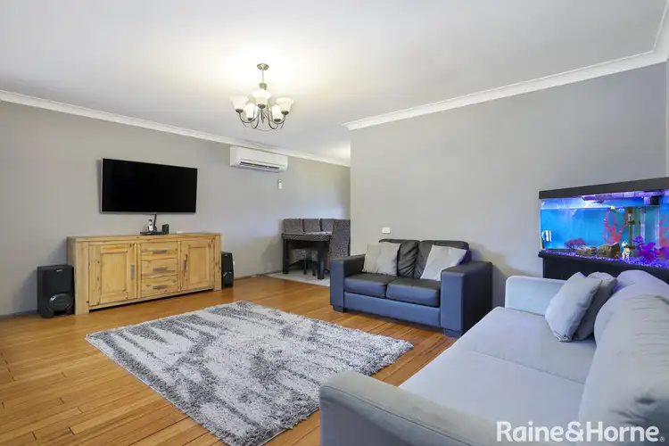 Second view of Homely house listing, 42 Talmiro Street, Whalan NSW 2770