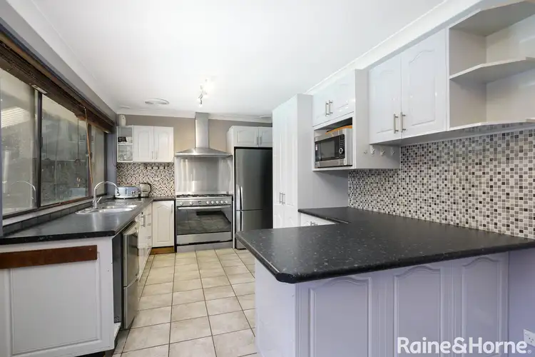 Third view of Homely house listing, 42 Talmiro Street, Whalan NSW 2770