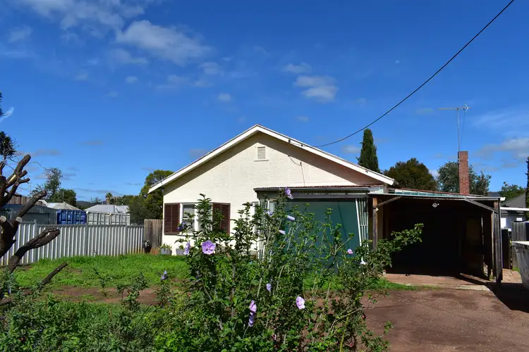 59 Pierce Street, Wellington NSW 2820