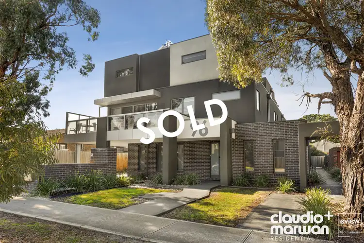 5/96 Plumpton Avenue, Glenroy VIC 3046