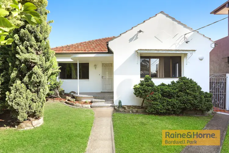 68 Darley Road, Bardwell Park NSW 2207