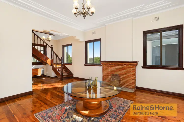 Second view of Homely house listing, 68 Darley Road, Bardwell Park NSW 2207