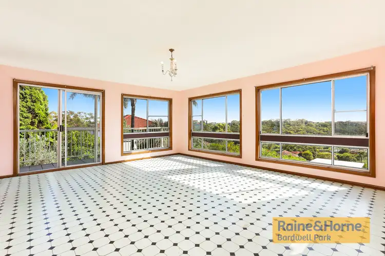 Third view of Homely house listing, 68 Darley Road, Bardwell Park NSW 2207