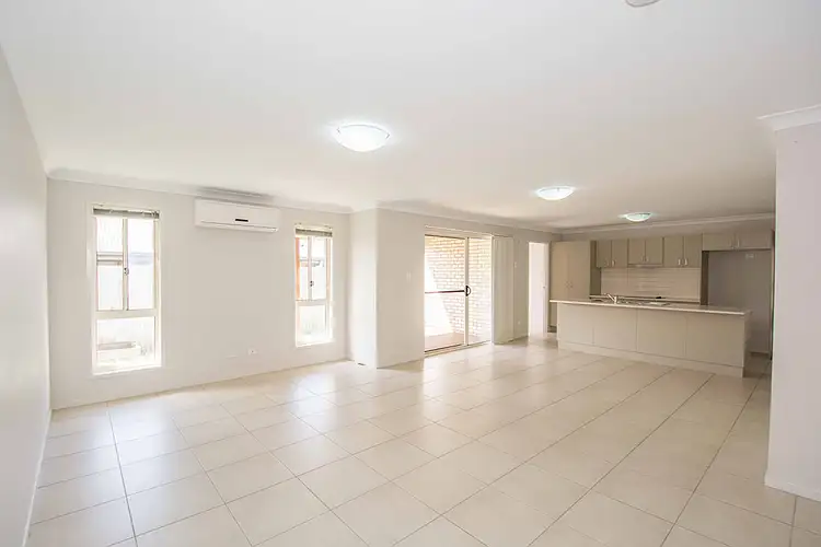 Second view of Homely house listing, 86 Neville Drive, Branyan QLD 4670