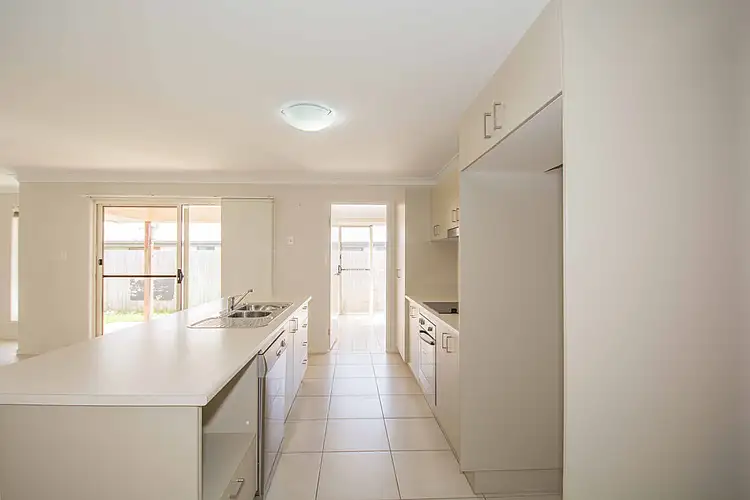 Third view of Homely house listing, 86 Neville Drive, Branyan QLD 4670