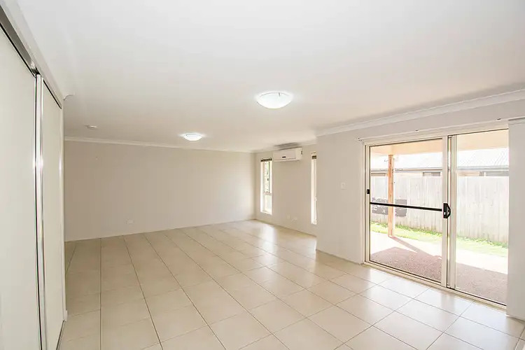 Fourth view of Homely house listing, 86 Neville Drive, Branyan QLD 4670