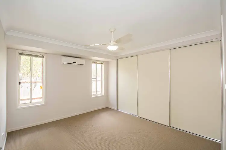 Fifth view of Homely house listing, 86 Neville Drive, Branyan QLD 4670